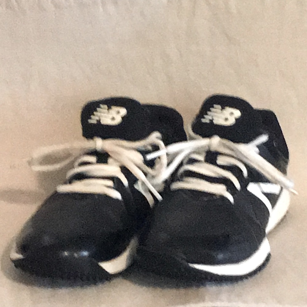 New Balance Baseball Indoor Turf Shoes